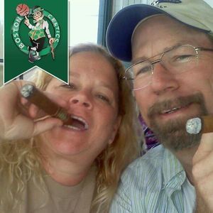 Meet your Posher, Doug